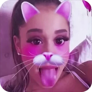🌟 emoji slay baddie pack 4 Telegram sticker 18 of 120