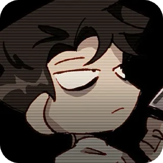 Sticker from . -ˋ ⟡ ᴅᴇᴀᴅ ᴘʟᴀᴛᴇ ⟡ ༢    .° ┊