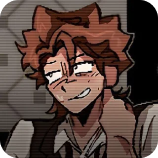 🍷 emoji . -ˋ ⟡ ᴅᴇᴀᴅ ᴘʟᴀᴛᴇ ⟡ ༢    .° ┊ Telegram sticker 7 of 75