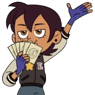😏 emoji Дом совы - @MegaOwlHouse 🦉 Telegram sticker 19 of 120