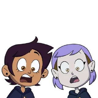 ❤️ emoji Дом совы 6 - @MegaOwlHouse 🦉 Telegram sticker 18 of 21
