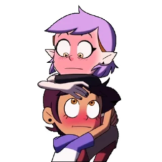 ❤️ emoji Дом совы 6 - @MegaOwlHouse 🦉 Telegram sticker 12 of 21