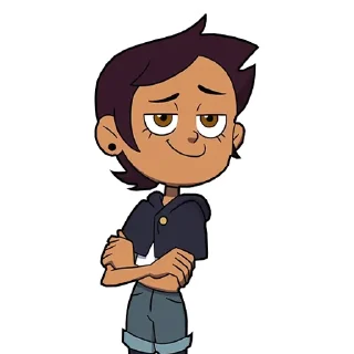 😊 emoji Дом совы - @MegaOwlHouse 🦉 Telegram sticker 24 of 120