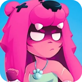 😒 emoji Nita ➩ @Earth928B Telegram sticker 20 of 45