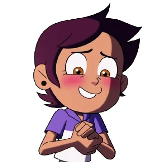 😳 emoji Дом совы - @MegaOwlHouse 🦉 Telegram sticker 8 of 120