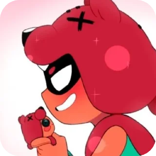 😁 emoji Nita ➩ @Earth928B Telegram sticker 7 of 45