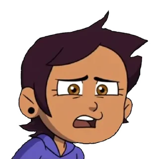 🧐 emoji Дом совы - @MegaOwlHouse 🦉 Telegram sticker 17 of 120