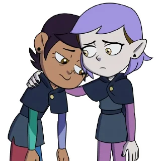 ❤️ emoji Дом совы 6 - @MegaOwlHouse 🦉 Telegram sticker 19 of 21