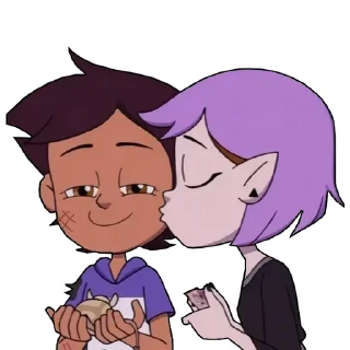 ❤️ emoji Дом совы 6 - @MegaOwlHouse 🦉 Telegram sticker 13 of 21