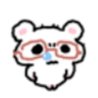 ☹️ emoji Лимтина приблуда осн Telegram sticker 10 of 98