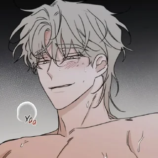 😊 emoji Пизда матери твоей Telegram sticker 16 of 120