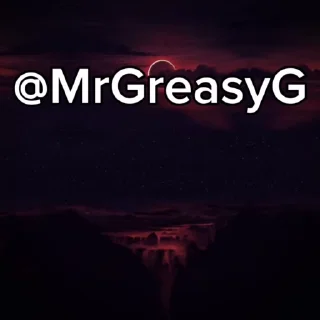 Sticker from @MrGreasyG ЖМИ СЮДА