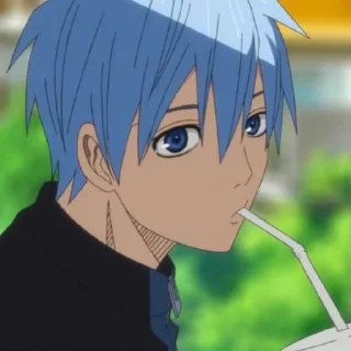 💙 emoji поколение чудесиков. Telegram sticker 18 of 120