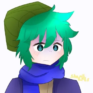 🔌 emoji ✨ИИ Шина ✨@sharikarts Telegram sticker 19 of 19