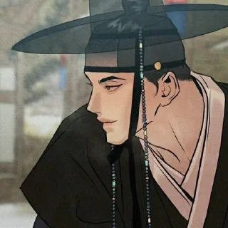 🎨 emoji ночные этюды~|| Telegram sticker 15 of 70