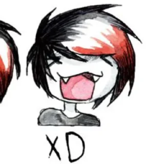 🤣 emoji Em0_c0rE Telegram sticker 4 of 10