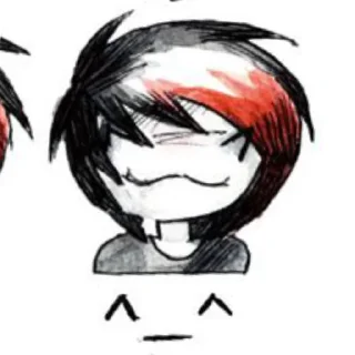 🥰 emoji Em0_c0rE Telegram sticker 6 of 10