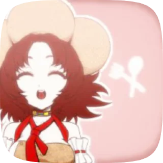 🌟 emoji май♡@ilupluyttd Telegram sticker 15 of 32