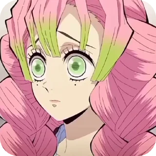 🌟 emoji 🎥 Mitsuri @ShloY | @KorPh Telegram sticker 13 of 40