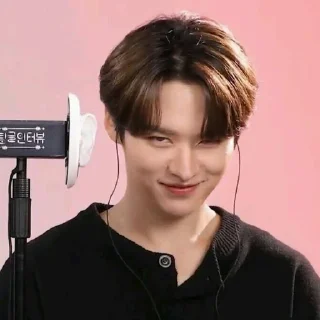 😏 emoji ::skz_meme:: Telegram sticker 20 of 50