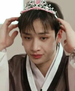 😐 emoji ::skz_meme:: Telegram sticker 13 of 50