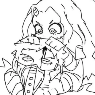 Sticker from ᴇʀɪ !!