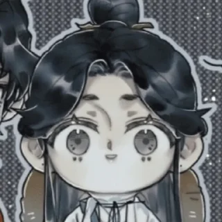 😐 emoji xie lian Telegram sticker 13 of 55