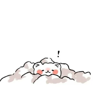 😳 emoji Xie Lian Telegram sticker 14 of 72