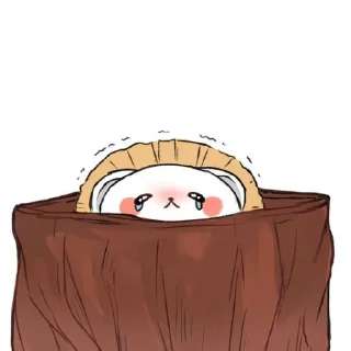 😭 emoji Xie Lian Telegram sticker 18 of 72