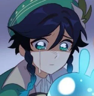 😭 emoji Подарок от @lokimoshk Telegram sticker 13 of 104