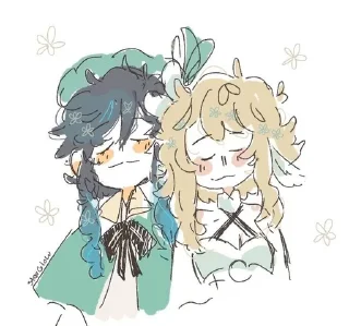 💗 emoji Подарок от @lokimoshk Telegram sticker 14 of 104