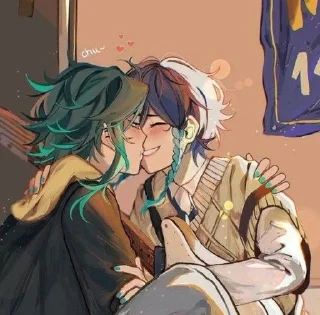 😘 emoji Подарок от @lokimoshk Telegram sticker 5 of 104