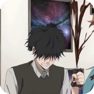 🤬 emoji они точно нормальные? Telegram sticker 5 of 26