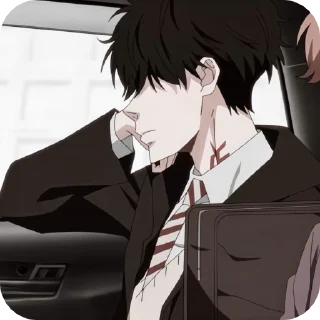 ‼ emoji они точно нормальные? Telegram sticker 6 of 26
