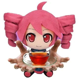 Sticker from teto x miku @dayxn29