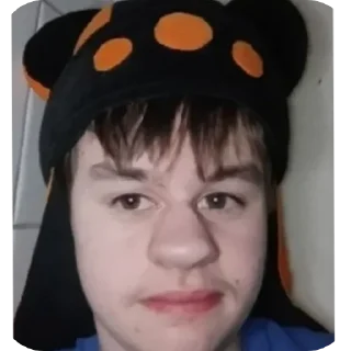 🐻 emoji Львини Рабыня Telegram sticker 8 of 48