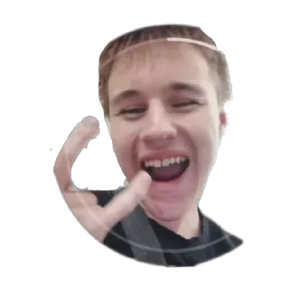 🖕 emoji Львини Рабыня Telegram sticker 11 of 48