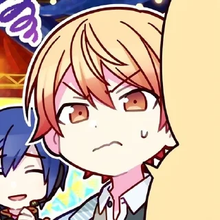 ✨ emoji .｡.:*Tsukasa*:.｡ | @Katsuwx Telegram sticker 5 of 105