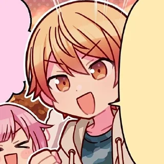 ✨ emoji .｡.:*Tsukasa*:.｡ | @Katsuwx Telegram sticker 21 of 105