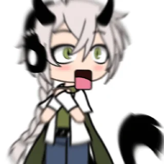😯 emoji Стикеры от @IEbySobakxg Telegram sticker 18 of 19