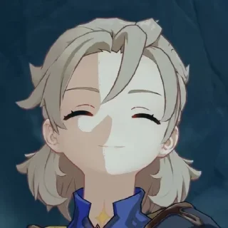 ✨ emoji 𝐀𝐥𝐛𝐞𝐝𝐨`альбедо ✨|| @wuizj Telegram sticker 19 of 96