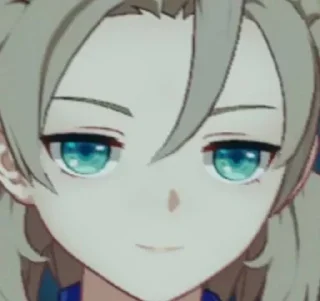 ✨ emoji 𝐀𝐥𝐛𝐞𝐝𝐨`альбедо ✨|| @wuizj Telegram sticker 10 of 96