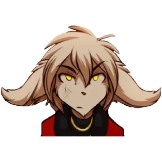 😠 emoji Кит Кайзер Telegram sticker 18 of 22