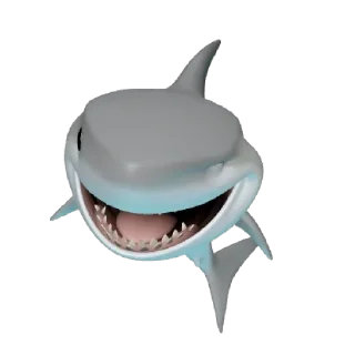 😉 emoji акульониш Telegram sticker 15 of 17