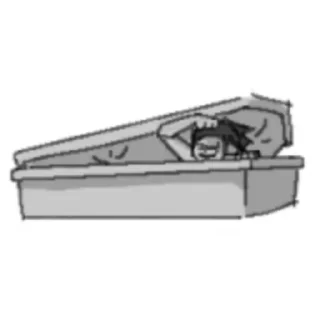 🍴 emoji dead plate @veresovmv Telegram sticker 24 of 120