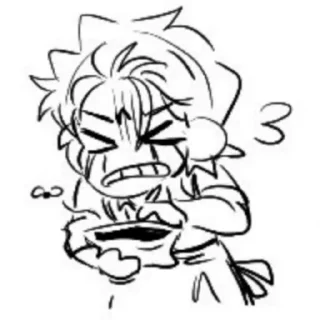 Sticker from dead plate 2 @veresovmv