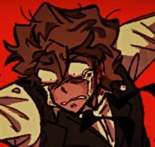 🌟 emoji три какахи #2 | dead plate Telegram sticker 11 of 45