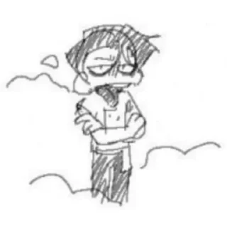 🍴 emoji dead plate 2 @veresovmv Telegram sticker 8 of 23