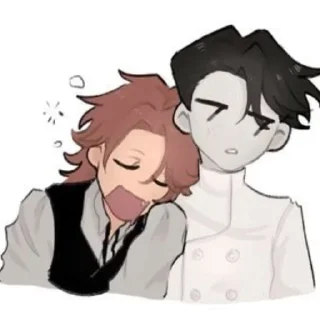 🥱 emoji 🔪Dead plate comfortike🩸 Telegram sticker 10 of 120