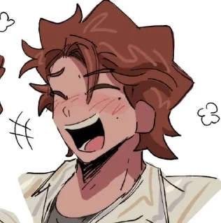 🌟 emoji три какахи | dead plate Telegram sticker 5 of 120